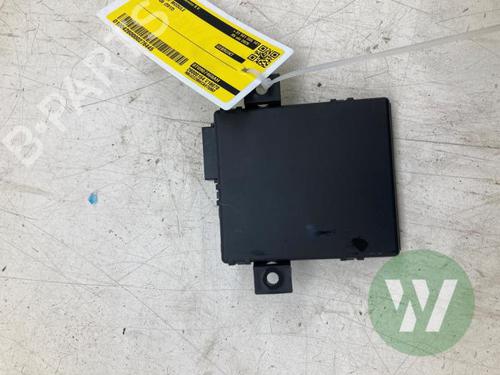 Elektronisk modul Elektronisk modul AUDI Q5 (8RB) 2.0 TDI quattro (170 hp) 39703388 39703388