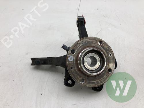 Used Left front steering knuckle Left front steering knuckle 36874221 36874221