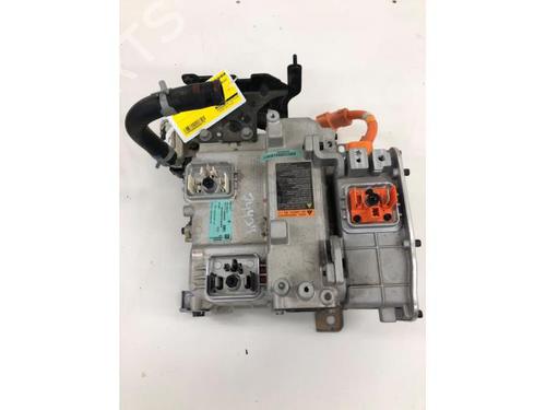 Electronic module HYUNDAI TUCSON (NX4E, NX4A) 1.6 T-GDi Hybrid | BP39913685M83 - Image 2