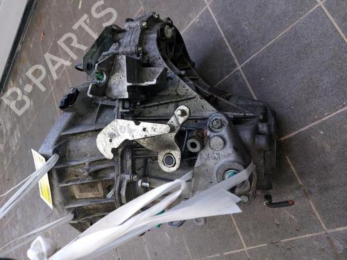 Gearbox NISSAN JUKE (F15) 1.5 dCi | BP16137408M3 