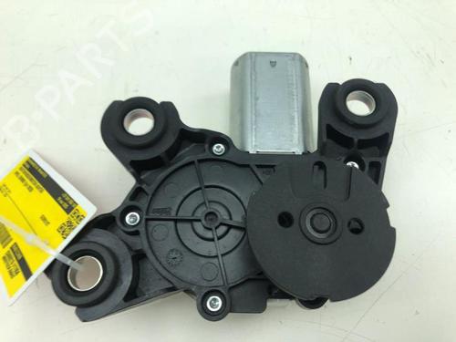 Used Rear wiper motor OPEL COMBO Box Body/MPV (K9) 1.5 D (131 hp) 30672509