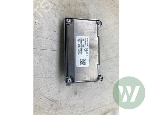Used Camera Camera HYUNDAI BAYON (BC3) 1.0 T-GDI 48V-Hybrid (101 hp) 39914775 39914775