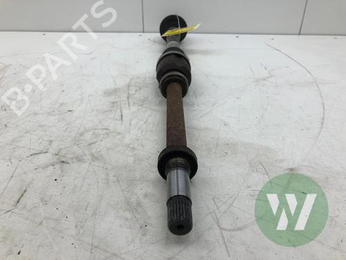 Right front driveshaft CITROËN C4 Coupe (LA_) 1.4 16V | BP37228123M39 - Image 4