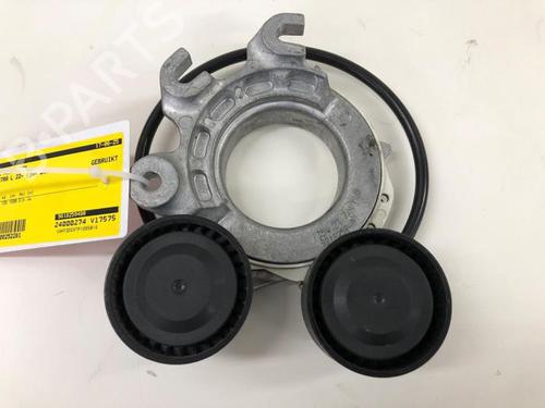 Used Other OPEL CROSSLAND X / CROSSLAND (P17, P2QO) 1.2 (75) (110 hp) 26740856