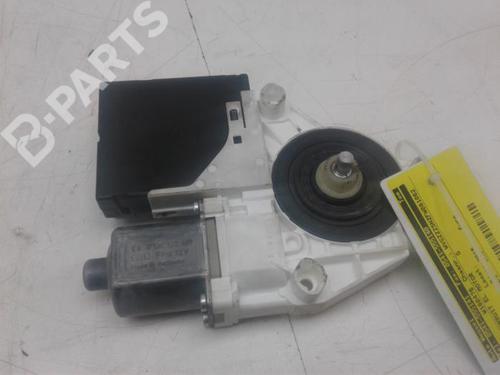 Used Left front window motor VW TIGUAN (5N_) 2.0 TDI (110 hp) 12098480