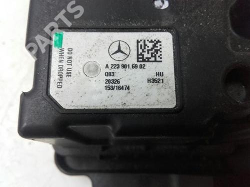 Speaker MERCEDES-BENZ EQV (W447) EQV 300 (447.813, 447.815) | BP9591729E2 