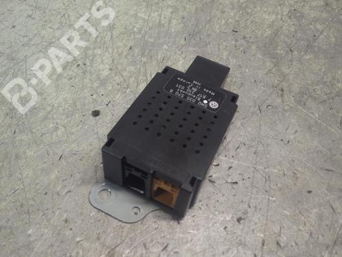 Used Electronic module VW GOLF VI (5K1) 2.0 TDI (110 hp) 10169087