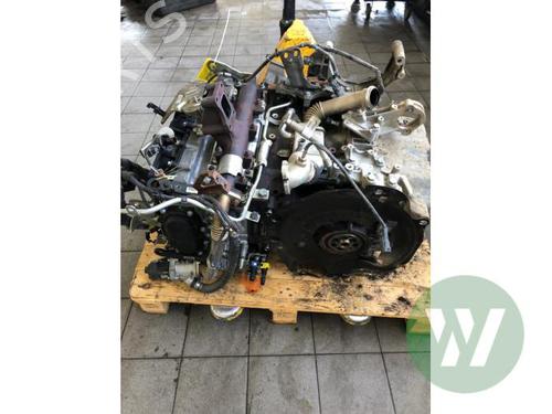 Engine FIAT DUCATO Bus (250_) 150 Multijet 2,3 D | BP38264569M1 - Image 2