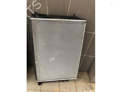 Water radiator AUDI TT (FV3, FVP) TTS quattro | BP28070986M31 