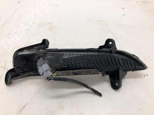 Right daytime light KIA CEE'D (JD) 1.4 CRDi 90 | BP29519370C103 