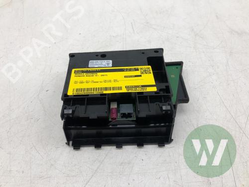 Used Control unit Control unit 37034611 37034611