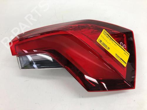 Used Right taillight SKODA KAMIQ (NW4) 1.0 TSI (110 hp) 28215293