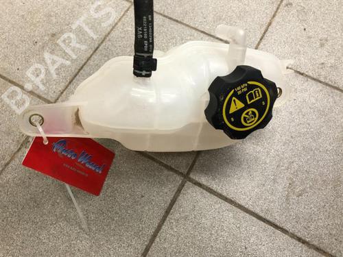 Expansion tank OPEL CORSA E (X15) 1.4 (08, 68) | BP14577363C120 