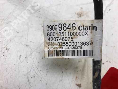 Camera OPEL ASTRA K (B16) 1.4 Turbo (68) | BP11137681E14 