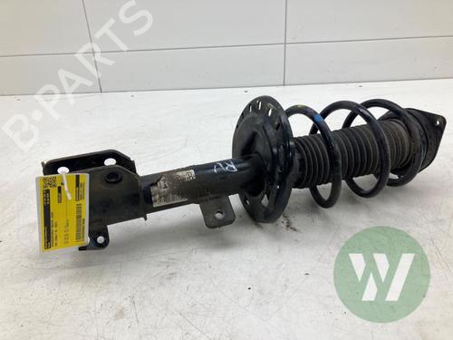 Used Right front shock absorber Right front shock absorber 39652081 39652081
