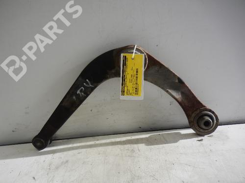 Højre fortil bærearm PEUGEOT 206 CC (2D) 1.6 16V (2DNFUF, 2DNFUR) | BP4744048M13 
