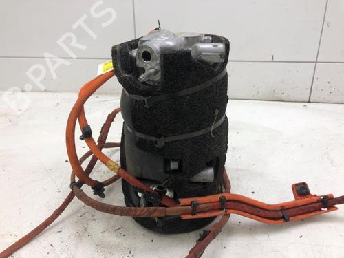 AC compressor TESLA MODEL Y (5YJY) EV Performance All-wheel Drive | BP39913485M34 - Image 3