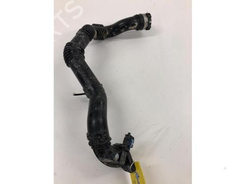 Udstødningssystem NISSAN MICRA V (K14) 1.0 IG-T 100 (101 hp) 30126426