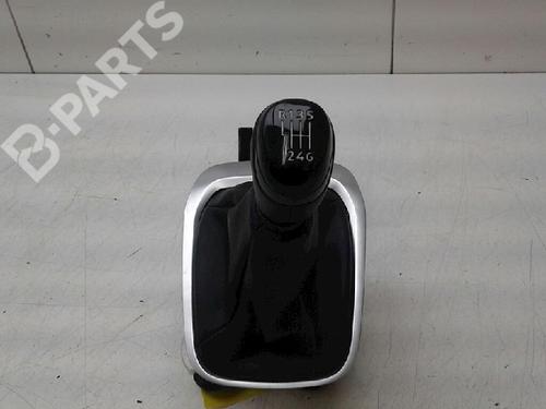 Gear lever RENAULT MEGANE IV Grandtour (K9A/M/N_) 1.6 dCi 130 | BP7840772M90 