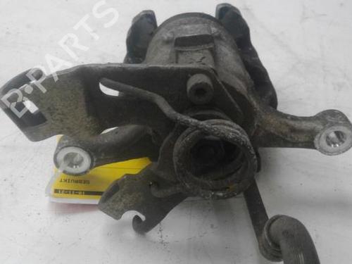 Left rear brake caliper OPEL ASTRA K Sports Tourer (B16) 1.2 Turbo (35) | BP14574559M107 