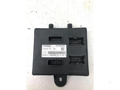 Electronic module RENAULT CLIO IV (BH_) 1.2 16V | BP14578744M83 