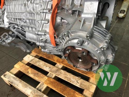 Gearbox AUDI Q5 (GUB) SQ5 TFSI quattro | BP40618513M3  - Image 6