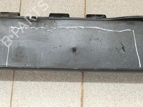 Rear bumper MERCEDES-BENZ VITO Van (W447) 111 CDI (447.601, 447.603, 447.605) | BP28285519C8