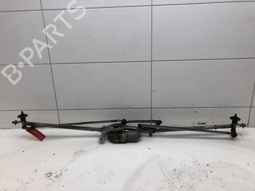 Used Front wiper motor OPEL ASTRA J (P10) 1.4 Turbo (68) (120 hp) 29309694