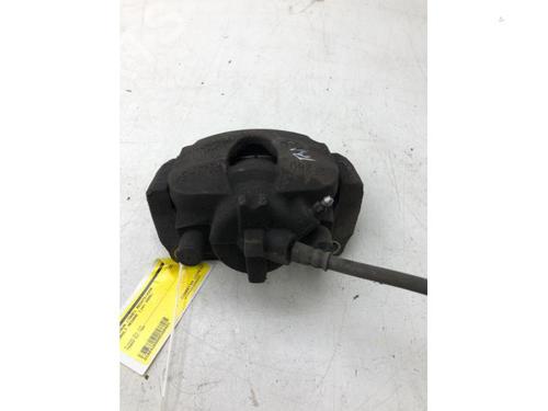 Used Right front brake caliper RENAULT MEGANE II Estate (KM0/1_) 1.9 dCi (131 hp) 14576363