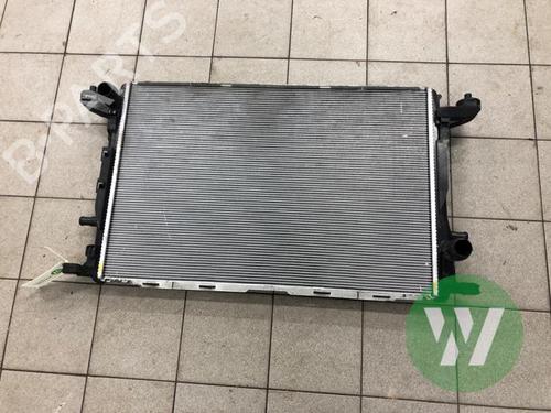 Used Water radiator Water radiator AUDI Q5 (GUB) SQ5 TFSI quattro (367 hp) 40236667 40236667
