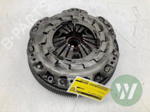 Used Flywheel Flywheel 39495049 39495049