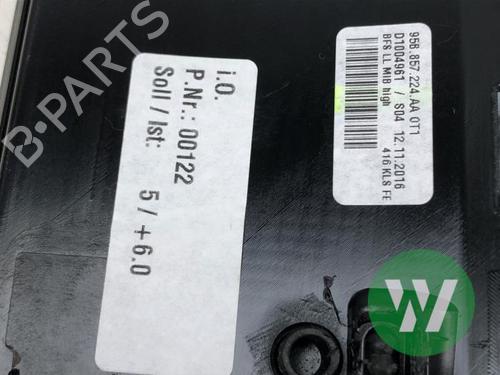 Other PORSCHE MACAN (95B) 3.0 S Diesel | BP37031275O1 - Image 6