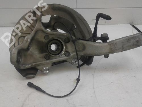 Used Right front steering knuckle BMW X6 (F16, F86) xDrive 30 d (258 hp) 5769181