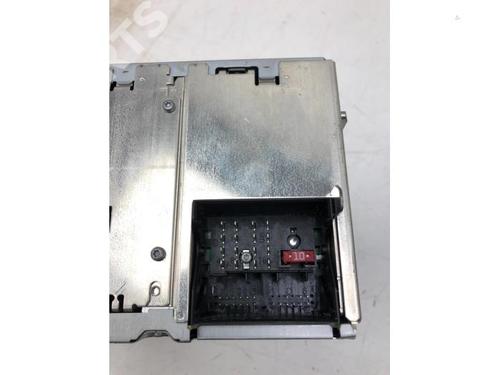 Radio AUDI A3 (8P1) 1.4 TFSI | BP12113073E6 