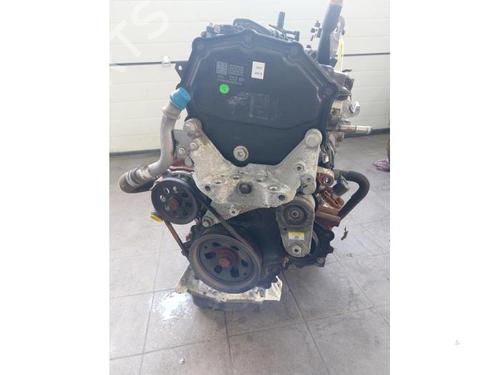 Engine FORD TRANSIT CUSTOM V362 Van (FY, FZ) 2.0 EcoBlue | BP23024138M1 - Image 2