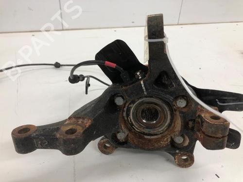 Right front steering knuckle KIA CARENS IV 1.6 GDi | BP29964096M26 