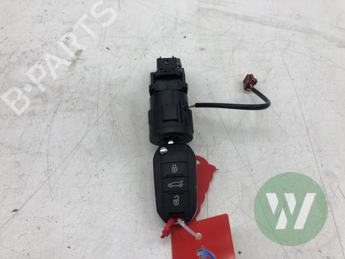 Used Ignition barrel Ignition barrel 36880730 36880730
