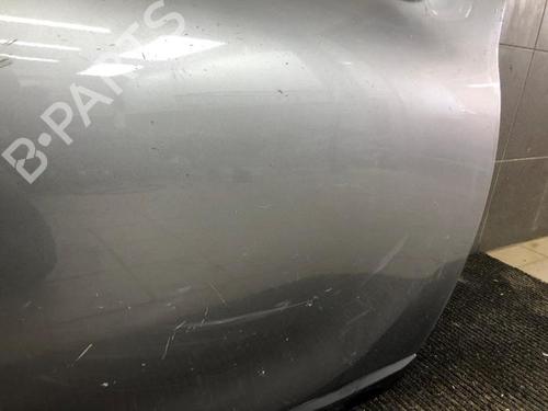 Right front door PEUGEOT 2008 I (CU_) 1.5 BlueHDI 100 | BP29042219C3 