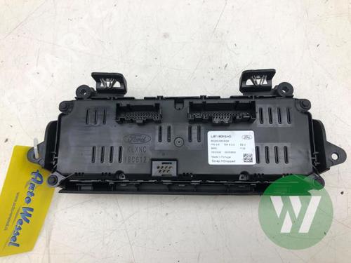 Climate control FORD KUGA III (DFK) 2.5 FHEV | BP39915391I5 - Image 3