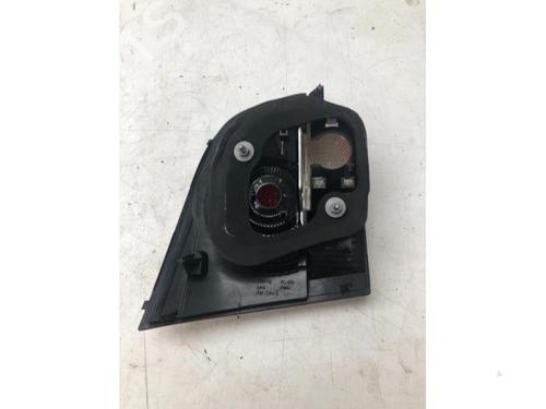 Right taillight VW GOLF VI (5K1) 2.0 TDI | BP14929718C35 