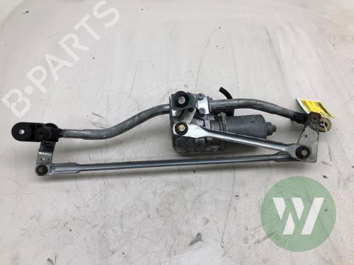 Front wiper motor AUDI A4 B8 (8K2) 2.0 TDI | BP33244737M29 - Image 3