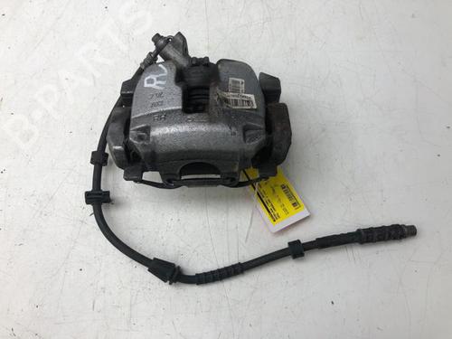 Used Right front brake caliper OPEL GRANDLAND / GRANDLAND X (A18, P1UO) 1.2 (75) (131 hp) 14576712