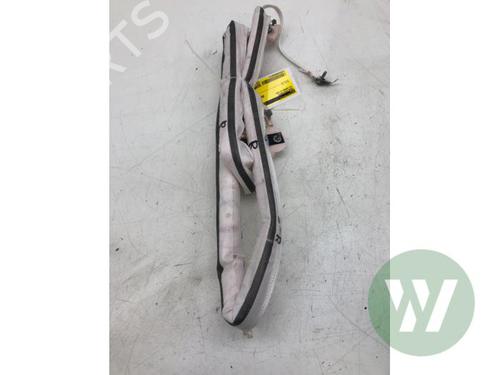 Used Right curtain airbag Right curtain airbag OPEL INSIGNIA B Sports Tourer (Z18) 1.5 CDTi (35) (122 hp) 34627865 34627865