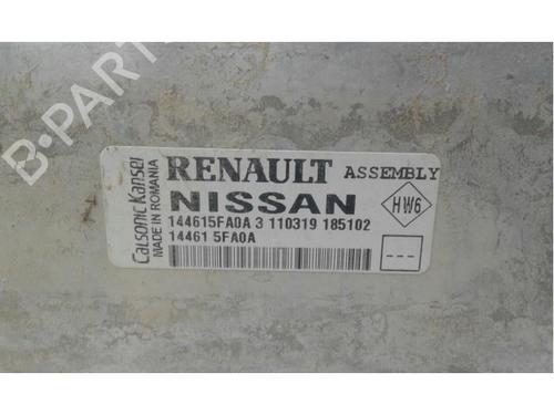 Intercooler NISSAN MICRA V (K14) 1.0 IG-T 100 | BP29606435M30