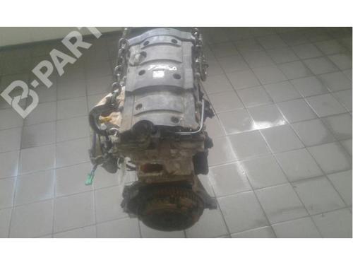Used Engine Engine PEUGEOT 206 CC (2D) 2.0 S16 (136 hp) 9591470 9591470