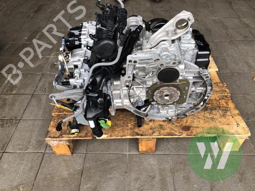 Used Engine Engine 38202481 38202481