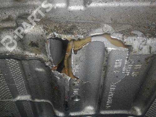 Gearbox SKODA SUPERB III Estate (3V5) 2.0 TDI | BP6793066M3