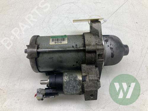 Used Starter Starter 36880663 36880663