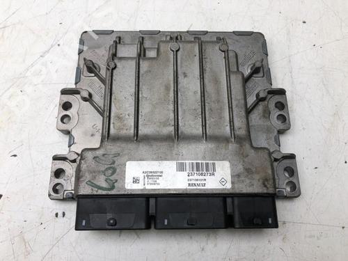 Used Engine control unit (ECU) RENAULT KANGOO / GRAND KANGOO II (KW0/1_) 1.2 TCe 115 (KW02, KW14) (115 hp) 12988786