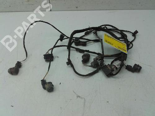 Used Electronic sensor Electronic sensor SEAT ATECA (KH7, KHP) 1.0 TSI (115 hp) 10009945 10009945